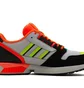 Кросівки чоловічі Adidas Zx 8000 Irak Grey FX0371