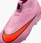 Бутси дитячі Nike Superfly 10 Academy Ag Pink FQ8308-600