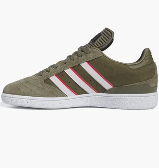 Кросівки чоловічі Adidas Busenitz Olive ID3370