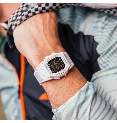 Часы унисекс Casio G-Shock Classic Gd-B500 Series GD-B500-7E