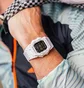 Часы унисекс Casio G-Shock Classic Gd-B500 Series GD-B500-7E