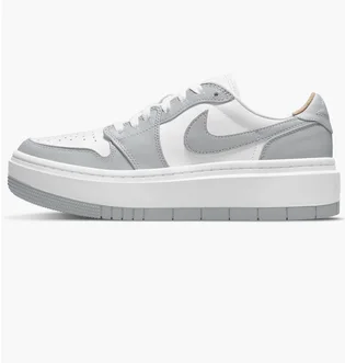 Кросівки жіночі Nike 1 Elevate Low Wmns Grey/White DH7004-100