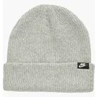 Шапка унисекс Nike Terra Beanie Sc Grey HF0176-063