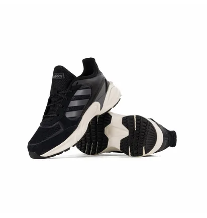 Кроссовки женские Adidas 90S Valasion Black EE9906