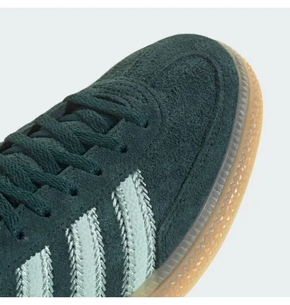 Кросівки жіночі Adidas Handball Spezial Green JR0847