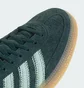 Кросівки жіночі Adidas Handball Spezial Green JR0847