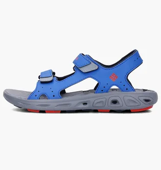 Сандалі дитячі Columbia Youth Techsun Vent Blue/Grey By4566-426