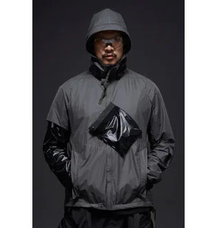 Куртка мужская Acronym J36-Ws Grey J36-WS