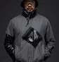 Куртка чоловіча Acronym J36-Ws Grey J36-WS