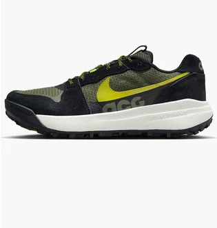 Кроссовки мужские Nike Acg Lowcate Shoes Black DM8019-300