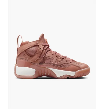 Кросівки жіночі Air Jordan Jumpman Two Trey WomenS Shoes Orange DR9631-801