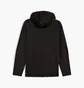 Худи мужское Puma Evostripe Fz Hoodie Dk Black 688231-01