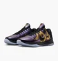 Кросівки чоловічі Nike Kobe 5 Protro Violet IB4481-500