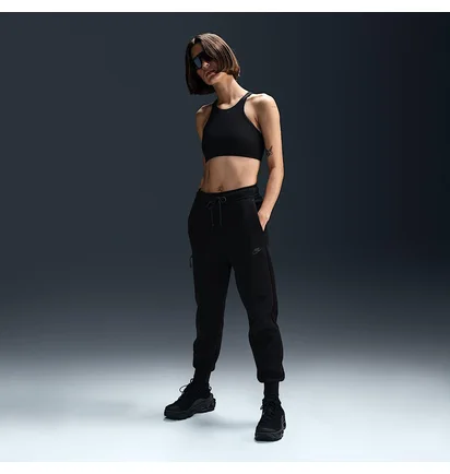 Спортивний костюм жіночий Nike Tech Fleece Black HV6747-010__HV6779-010