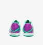 Футзалки унисекс Nike Air Zoom Mercurial Vapor Xv Academy Ic Turquoise DJ5633-300