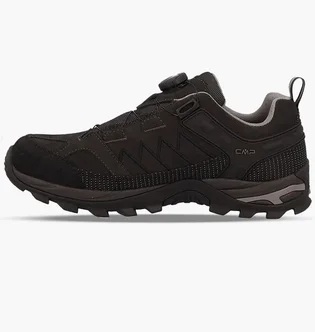 Кросівки чоловічі CMP Rigel Low Fitgo Trekking Shoes Black 3Q13587-U951