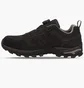 Кроссовки мужские CMP Rigel Low Fitgo Trekking Shoes Black 3Q13587-U951