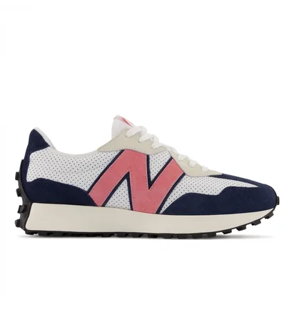 Кроссовки мужские New Balance 327 White MS327PW