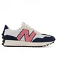 Кроссовки мужские New Balance 327 White MS327PW