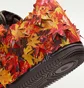 Кросівки чоловічі Nike Air Force 1 07 Lx Olive/Orange IM8062-368