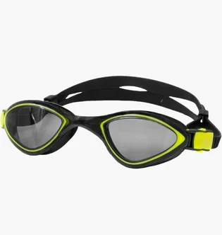 Очки для плавания унисекс Aqua Speed Flex Black 086-18