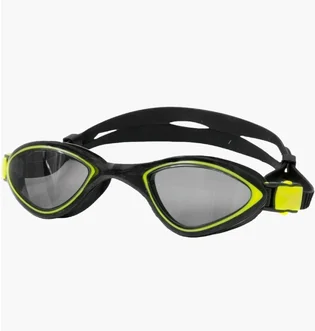 Очки для плавания унисекс Aqua Speed Flex Black 086-18