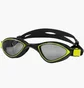 Окуляри для плавання унісекс Aqua Speed Flex Black 086-18