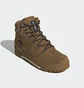 Ботинки унисекс Adidas Terrex Snowpitch Cold.Rdy Hiking Brown IH3664