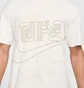 Футболка чоловіча Nike Sportswear Max90 White HV4828-133