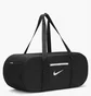 Сумка унисекс Nike NK STASH DUFF Black DB0306-010