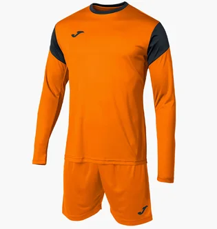 Спортивный костюм мужской Joma Phoenix Gk Orange 102858.881