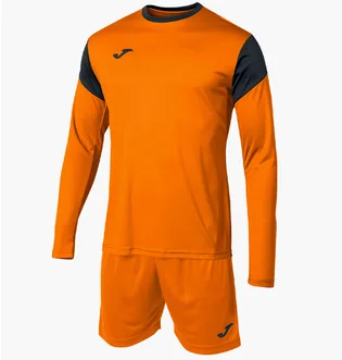 Спортивный костюм мужской Joma Phoenix Gk Orange 102858.881