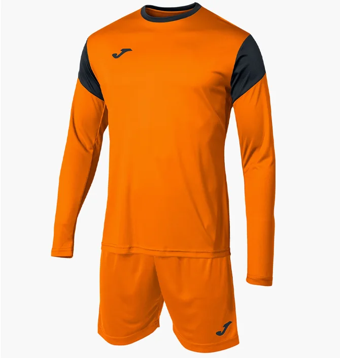 Спортивний костюм чоловічий Joma Phoenix Gk Orange 102858.881