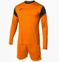 Спортивний костюм чоловічий Joma Phoenix Gk Orange 102858.881