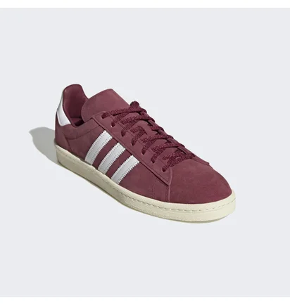 Кроссовки мужские Adidas Campus 80S Shoes Red Fz6152
