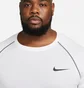 Термобілизна чоловіча Nike Pro Dri-Fit Longsleeve White Dd1990-100