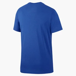 Футболка мужская Nike Dri-Fit Athlete Tee Blue AR6012-480