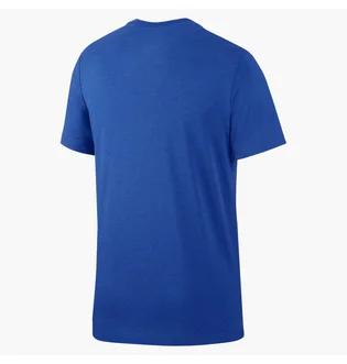 Футболка мужская Nike Dri-Fit Athlete Tee Blue AR6012-480