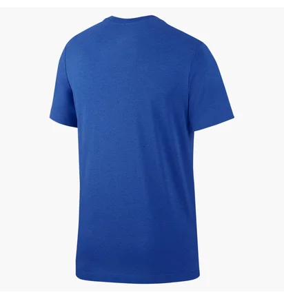Футболка чоловіча Nike Dri-Fit Athlete Tee Blue AR6012-480