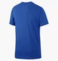 Футболка чоловіча Nike Dri-Fit Athlete Tee Blue AR6012-480