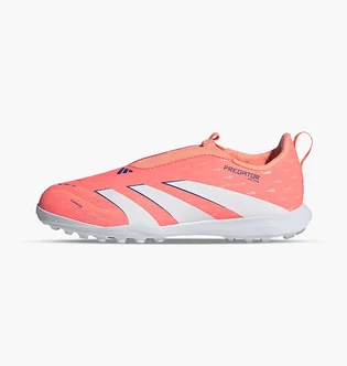 Сороконіжки дитячі Adidas Predator League Peach JI1154