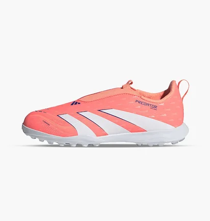 Сороконожки детские Adidas Predator League Peach JI1154