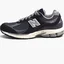 Кроссовки унисекс New Balance 2002R Blue M2002RSF