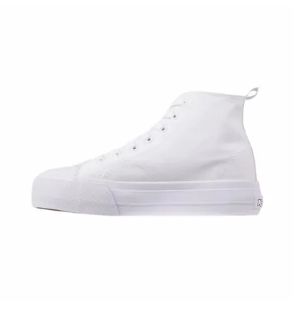 Кеди жіночі Kappa Viska Oc White 243208OC1010
