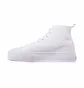Кеди жіночі Kappa Viska Oc White 243208OC1010