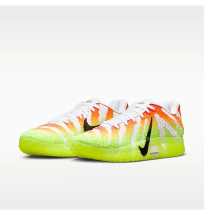 Кроссовки мужские Nike Ja 3 Multi IH0798-100