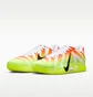 Кроссовки мужские Nike Ja 3 Multi IH0798-100