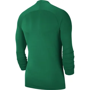 Термобелье детское Nike Y Nk Df Park 1Stlyr Jsy Ls Green Av2611-302
