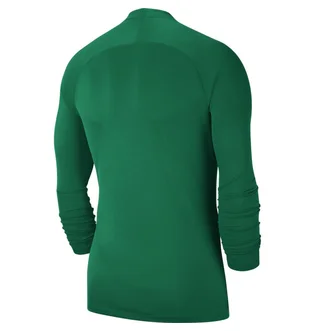 Термобілизна дитяча Nike Y Nk Df Park 1Stlyr Jsy Ls Green Av2611-302