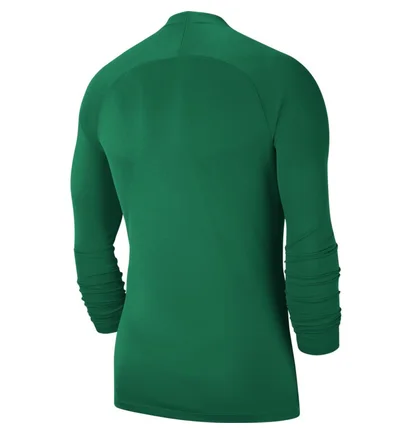 Термобілизна дитяча Nike Y Nk Df Park 1Stlyr Jsy Ls Green Av2611-302